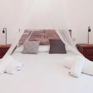 Duplex Ribera Córdoba