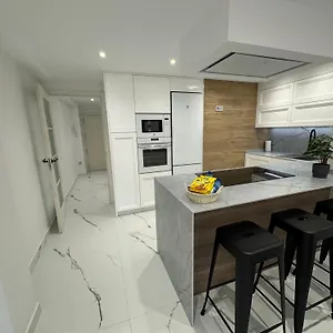 Boabdil Luxury Córdoba