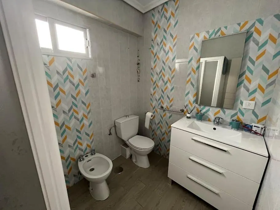 Casa Margarita Apartment Cordoba