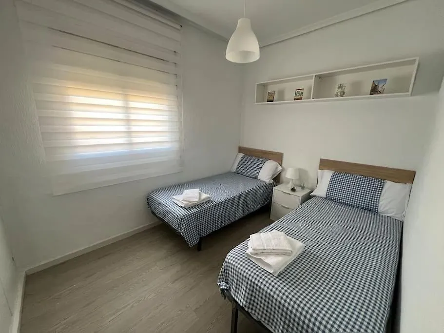 Casa Margarita Apartment Cordoba