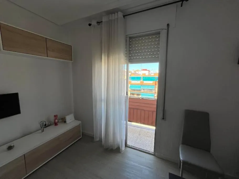 Apartamento Casa Margarita Córdoba