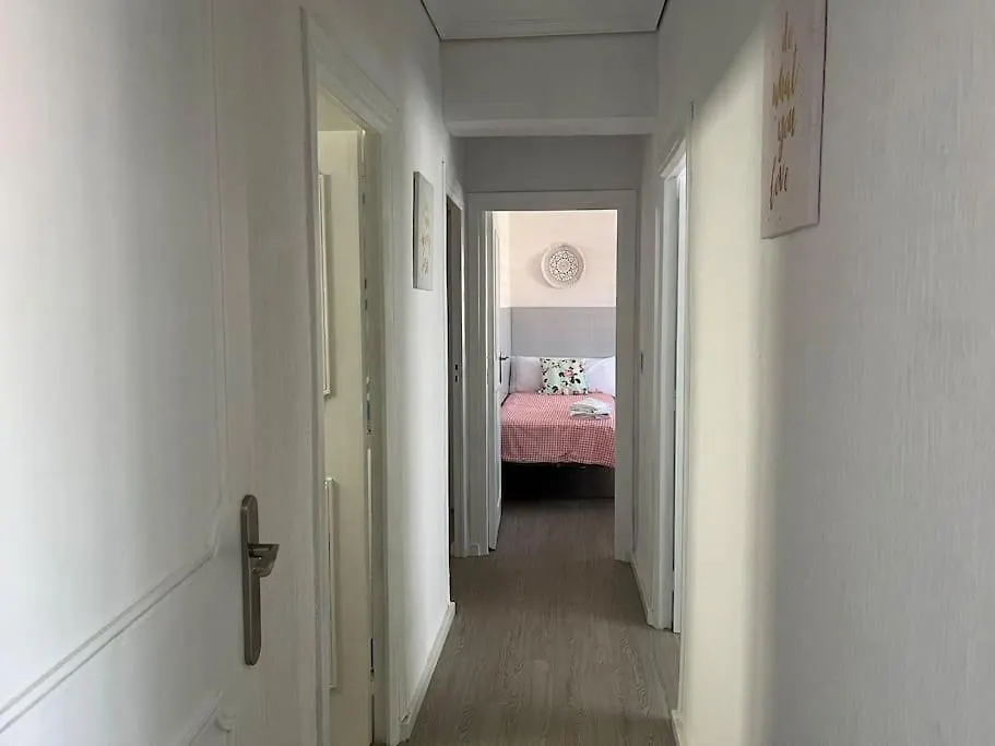 Apartamento Casa Margarita Córdoba 0*,