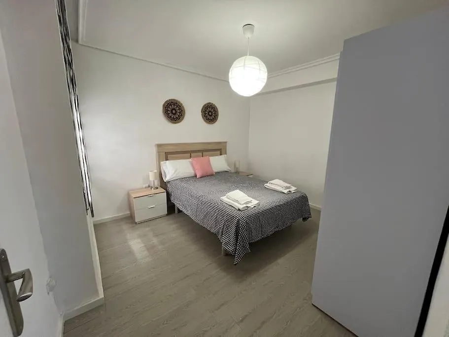 Apartamento Casa Margarita Córdoba