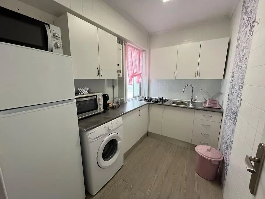 Apartamento Casa Margarita Córdoba España