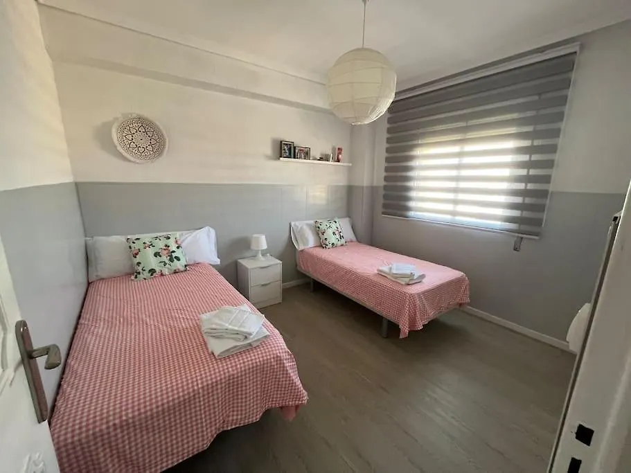 Apartamento Casa Margarita Córdoba