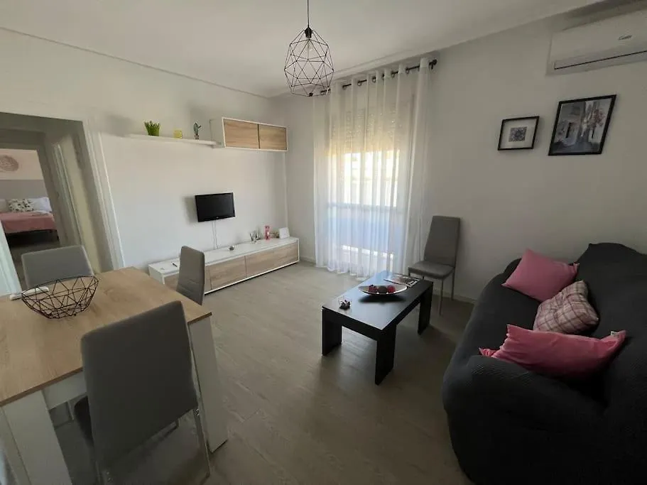 Apartamento Casa Margarita Córdoba